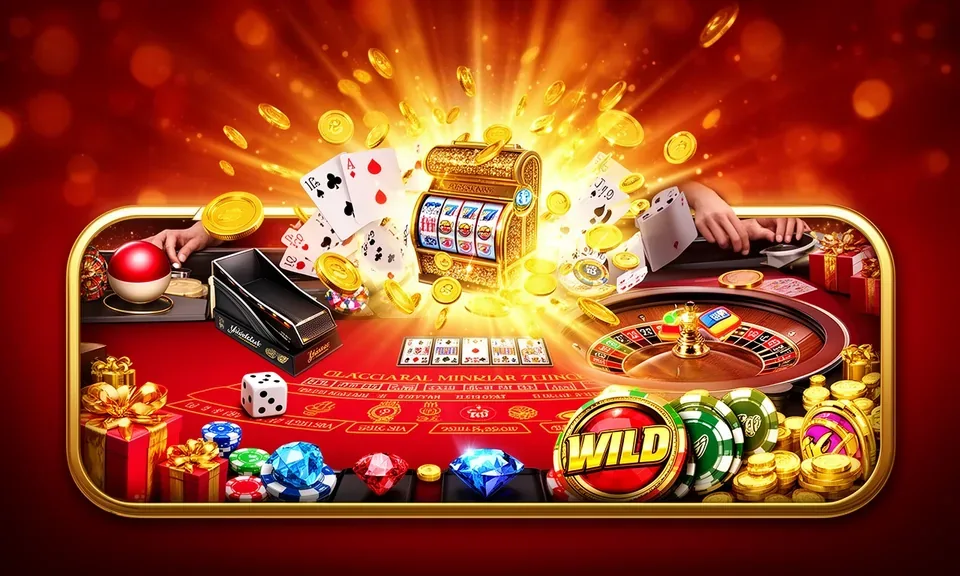 lemon22 A Casino Brand Built Around Your Account